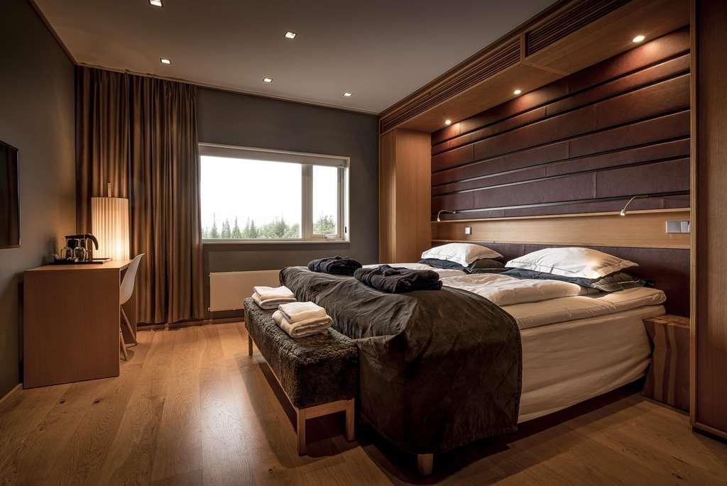 Copperhill Mountain Lodge Are Room photo