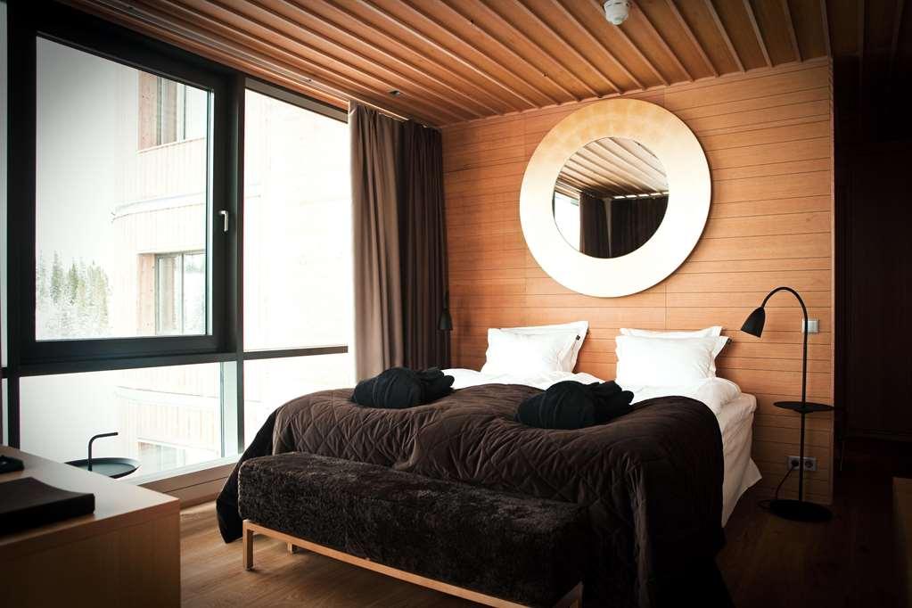 Copperhill Mountain Lodge Are Room photo