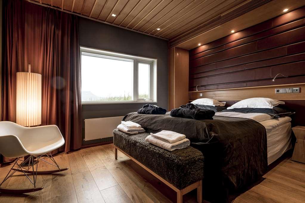 Copperhill Mountain Lodge Are Room photo