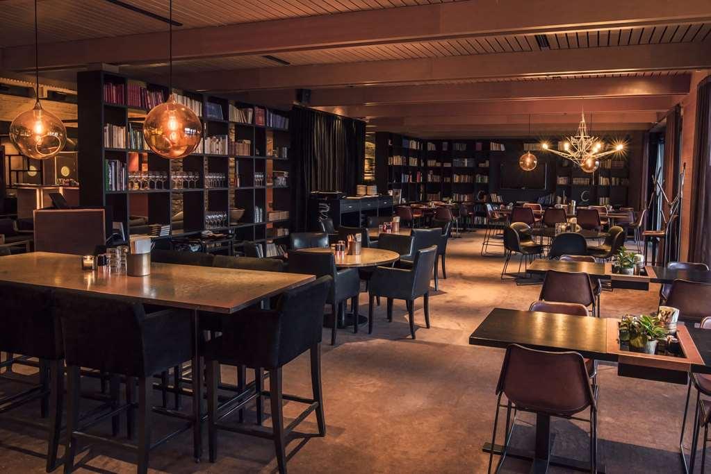 Copperhill Mountain Lodge Are Restaurant photo