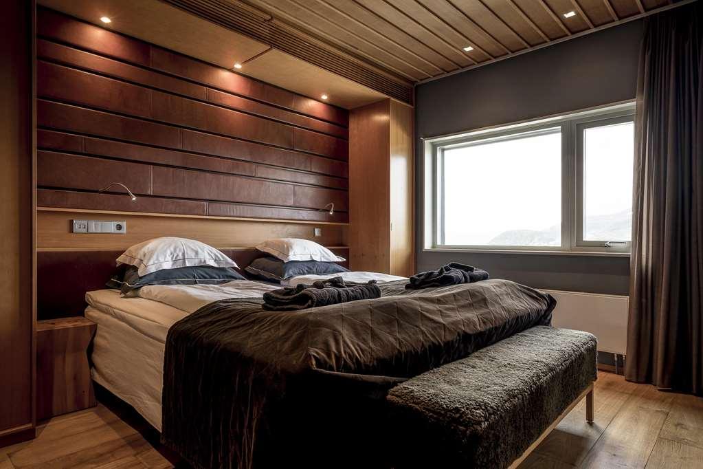 Copperhill Mountain Lodge Are Room photo