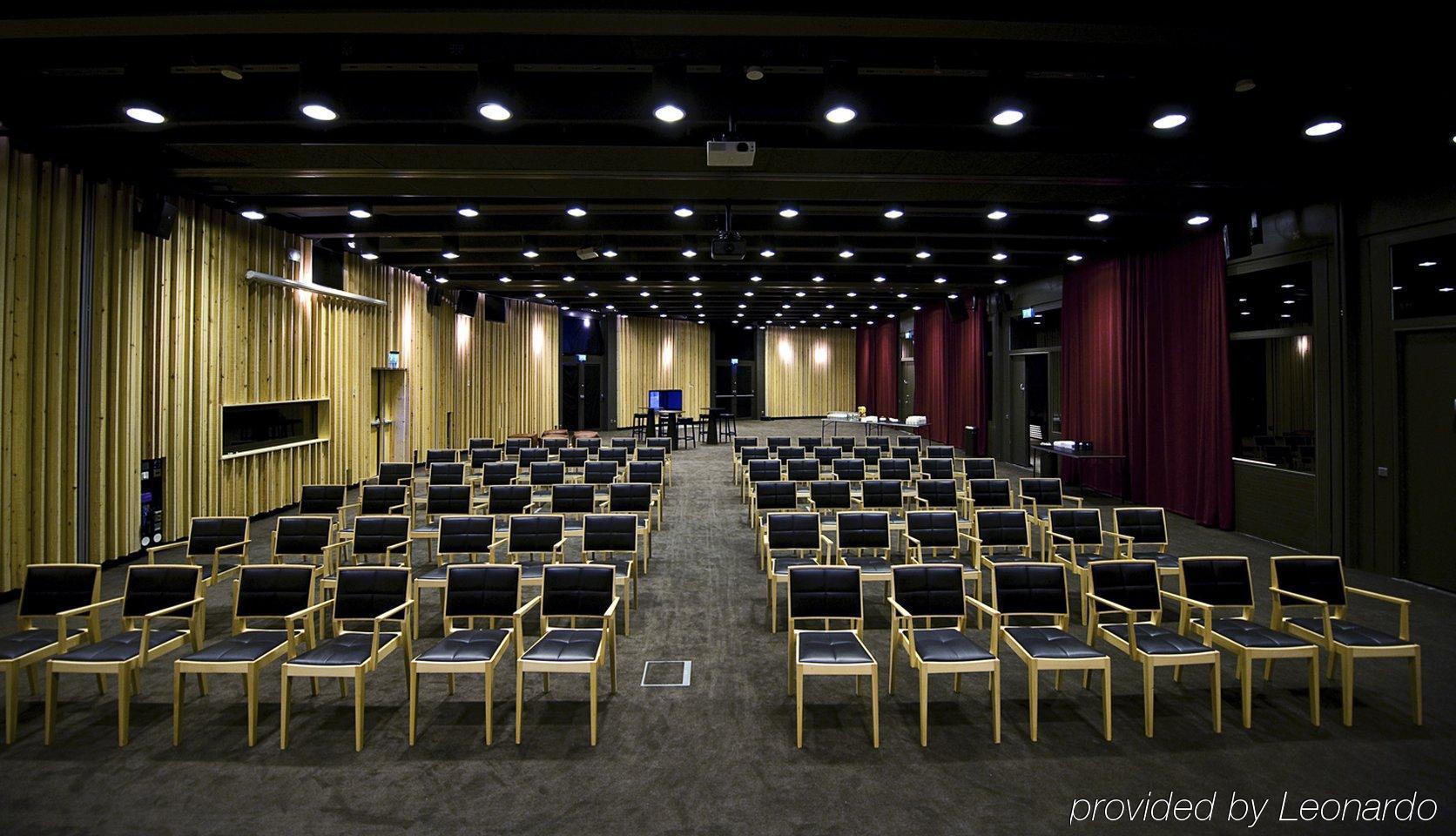 Copperhill Mountain Lodge Are Business photo